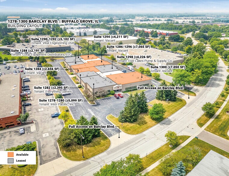 More Photos Of , Buffalo Grove Unknown For Sale