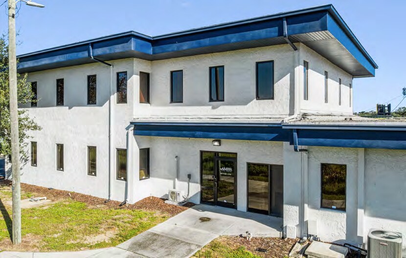 More Photos Of 11602 N 51st St, Tampa Office For Sale