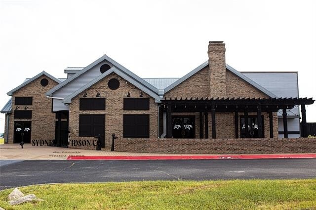 More Photos Of 6263 State Highway 66, Tulsa Restaurant For Sale