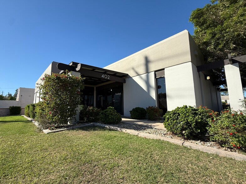 Primary Photo Of 402 E Southern Ave, Tempe Office For Lease