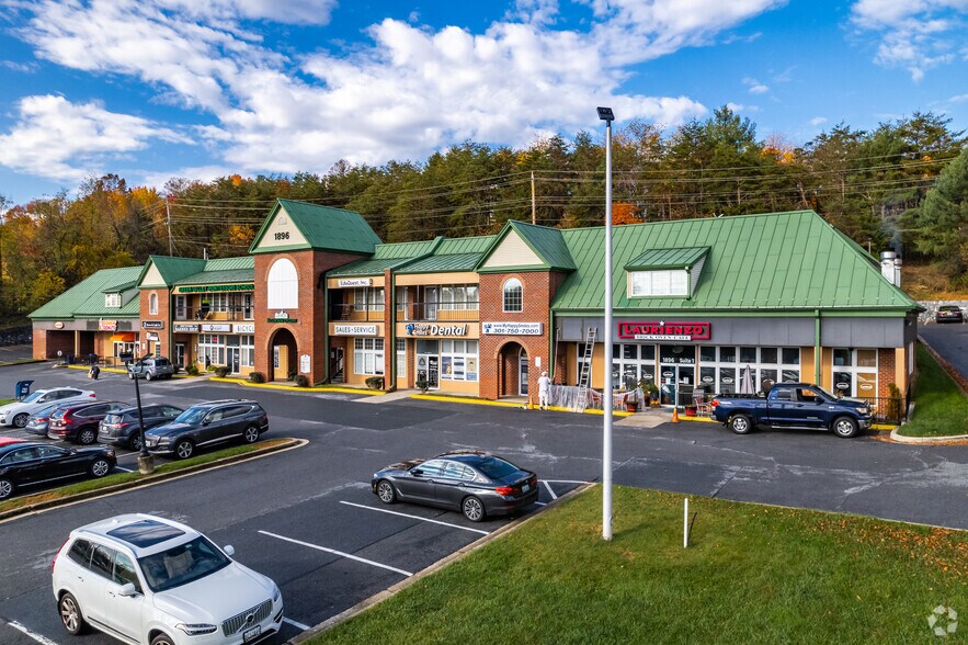 More Photos Of 1896 Urbana Pike, Clarksburg Unknown For Lease