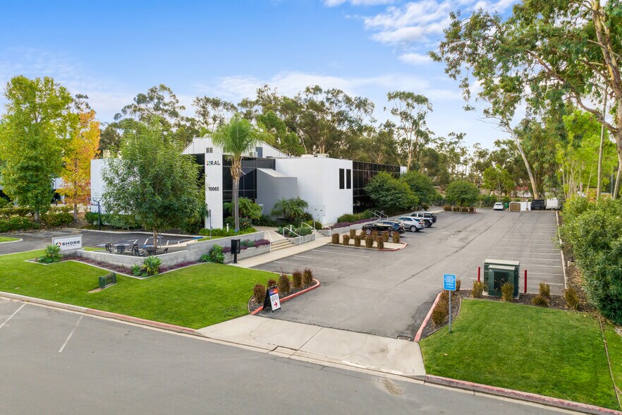 More Photos Of 10065 Old Grove Rd, San Diego Office For Lease