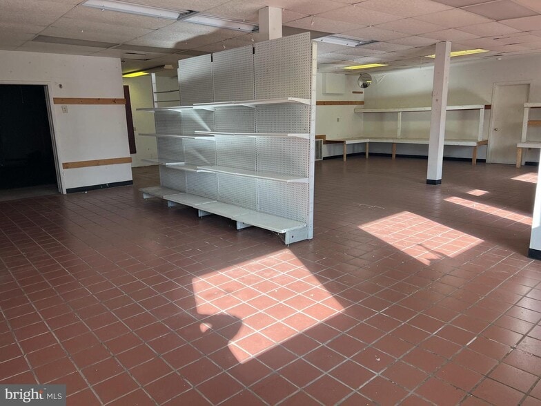 More Photos Of 1760-1762 Main St, Port Norris Storefront Retail Residential For Sale