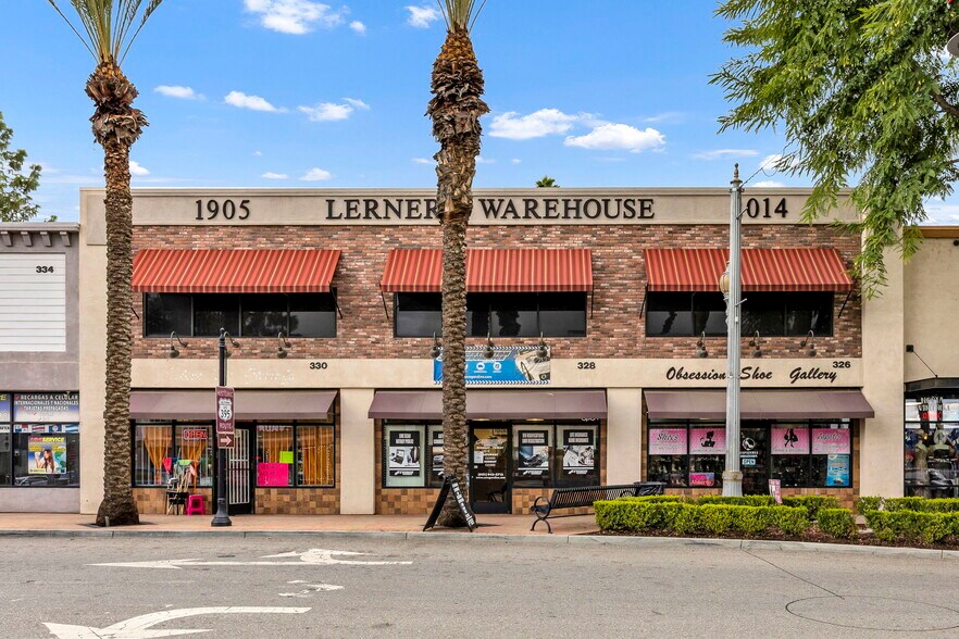 More Photos Of 334 S D St, Perris Storefront For Sale