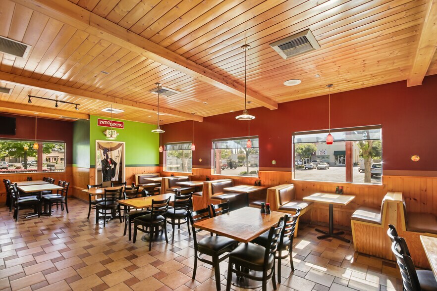More Photos Of 1560 Butte House Rd, Yuba City Restaurant For Sale