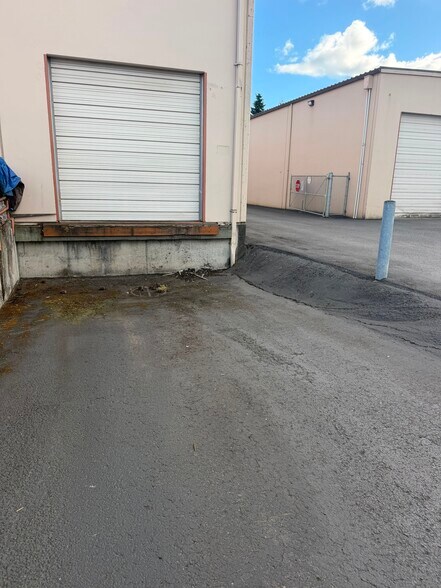 More Photos Of 3100-3110 NE Minnehaha St, Vancouver Warehouse For Lease