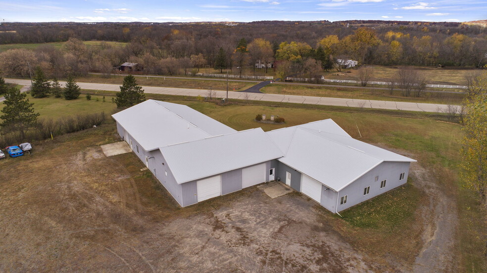 More Photos Of 12384 234th St, Cold Spring Warehouse For Sale
