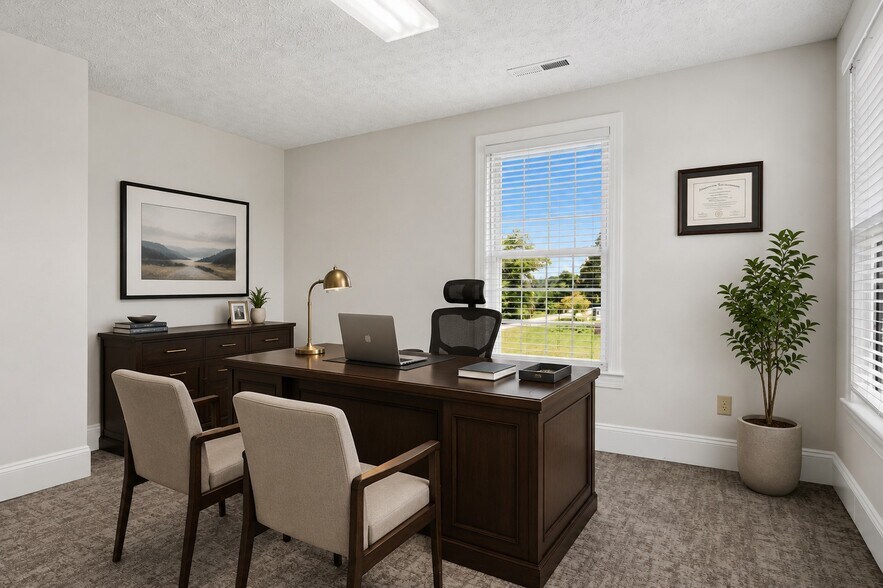 More Photos Of 6245 University Park Dr, Radford Office Residential For Sale