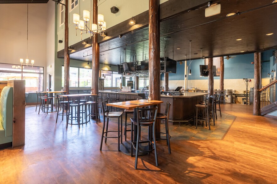 More Photos Of 78491 US Highway 40, Winter Park Bar For Sale