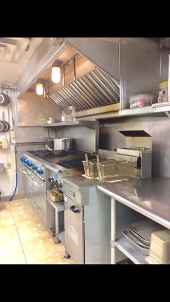 More Photos Of 17080 Route 36, Punxsutawney Restaurant For Sale