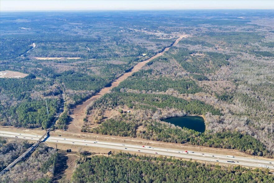 More Photos Of Benjamin Hawkins Pkwy, Byron Land For Sale