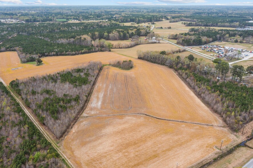 Rocky Mount Land For Sale