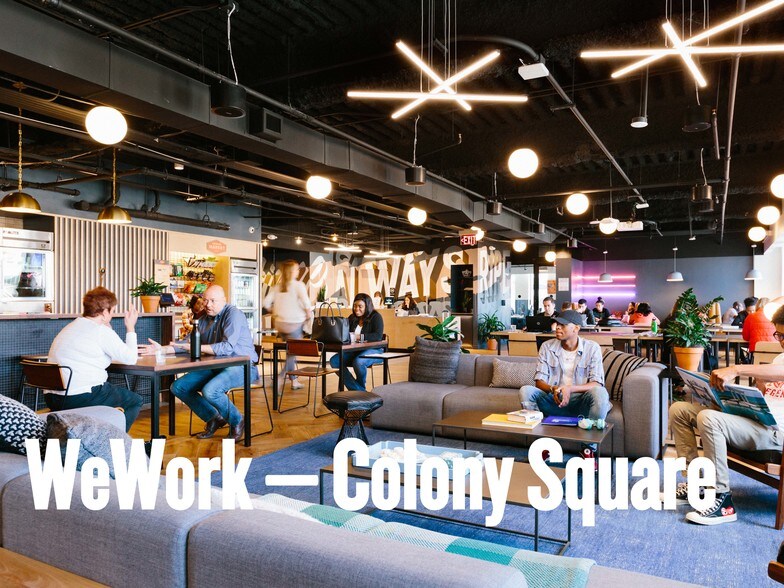 More Photos Of 1175 Peachtree St NE, Atlanta Unknown For Lease