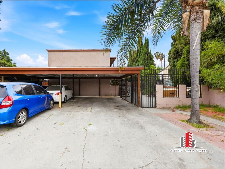 More Photos Of 12218 224th St, Hawaiian Gardens Apartments For Sale
