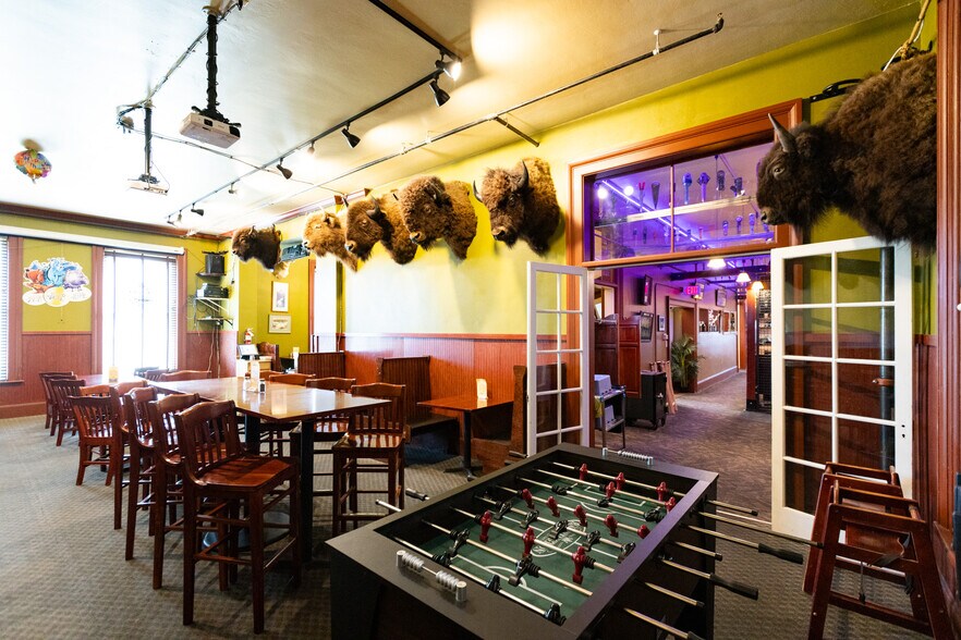 More Photos Of 311 Union St, The Dalles Restaurant For Sale
