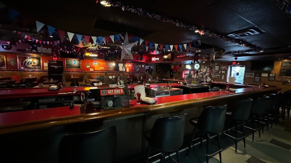 More Photos Of 1824-1826 Hanover Ave, Allentown Restaurant For Sale