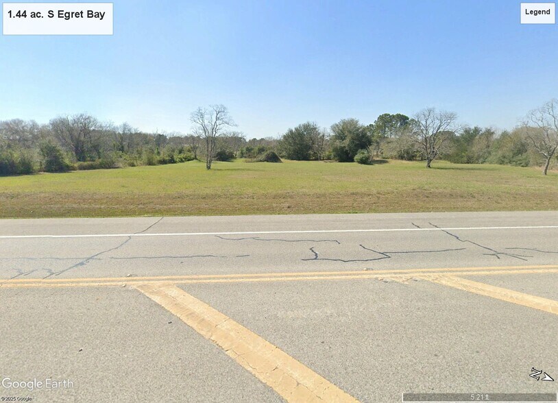 Primary Photo Of TBD S Egret Bay Blvd, League City Land For Sale