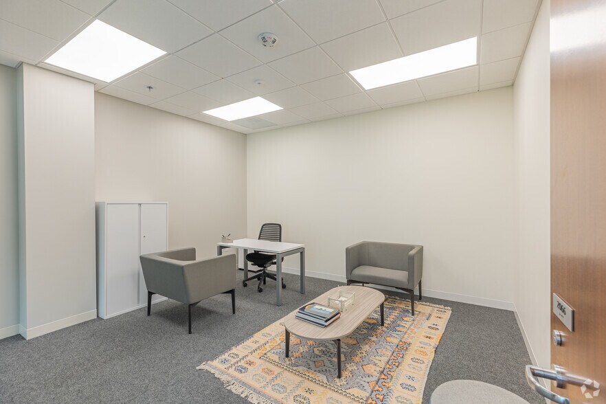 Photo of 2nd Floor Ste Coworking