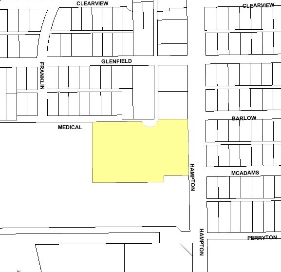 More Photos Of 2909 S Hampton Rd, Dallas Medical For Sale