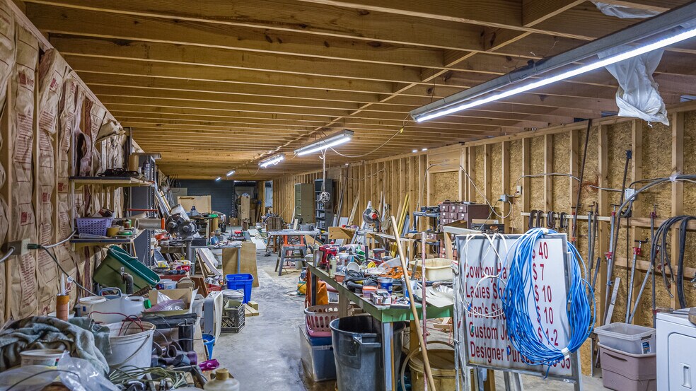 More Photos Of 3784 Byrnes Dr, Saint Stephen Warehouse For Sale