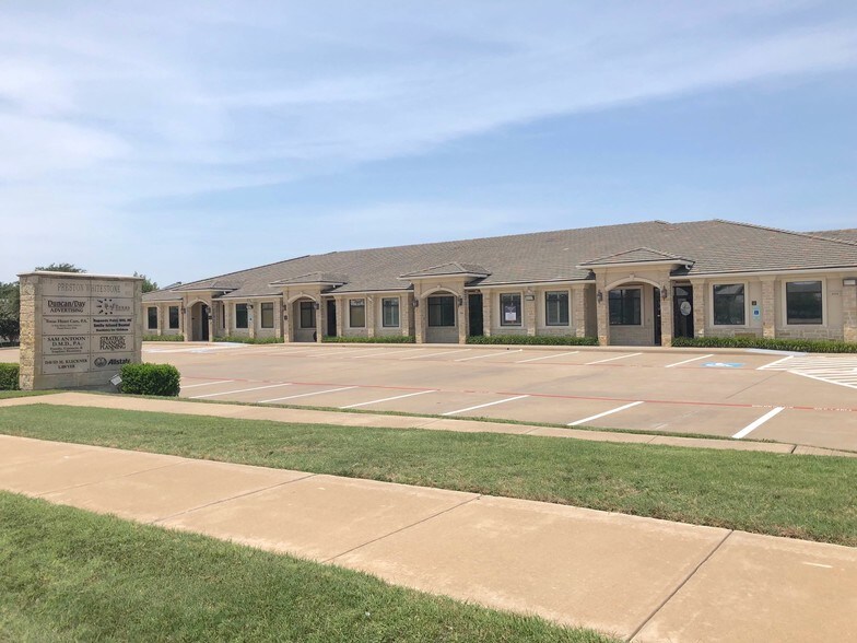 More Photos Of 6513 Preston Rd, Plano Medical For Sale