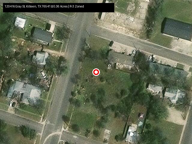 Primary Photo Of 1204 Gray st, Killeen Land For Sale