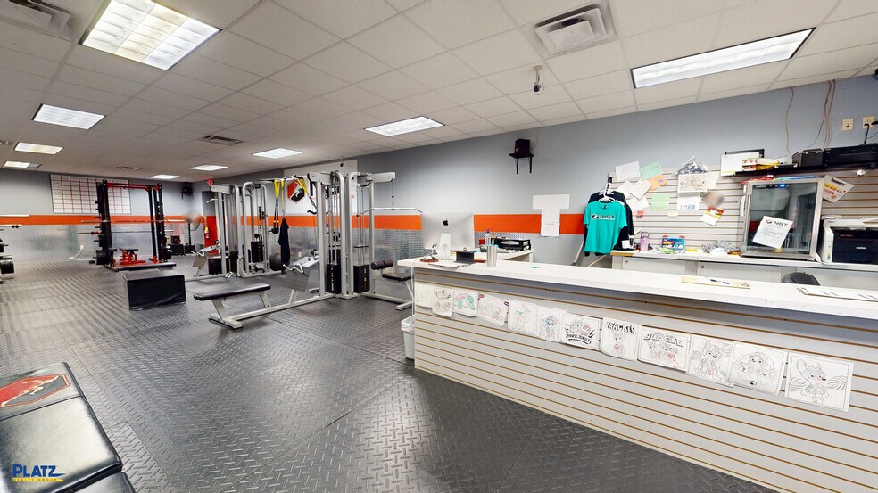 More Photos Of 6255 Mahoning Ave, Austintown Warehouse For Sale