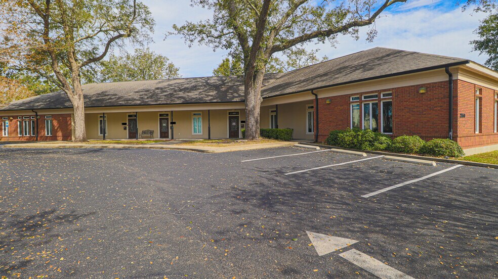 More Photos Of 2550 Marshall Rd, Biloxi Medical For Sale