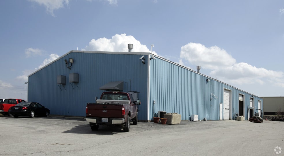 Primary Photo Of 11785-11793 Missouri Bottom Rd, Hazelwood Warehouse For Lease