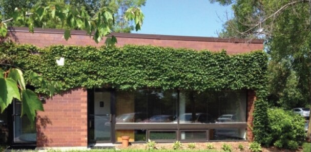 Primary Photo Of 666 Dundee Rd, Northbrook Office For Sale