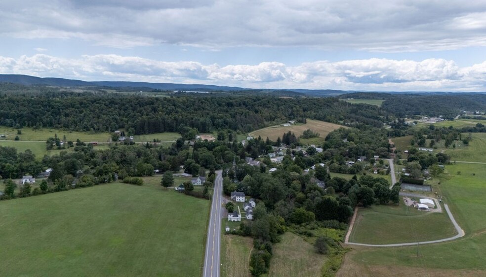 More Photos Of 19801 Route 6, Mainesburg Apartments For Sale