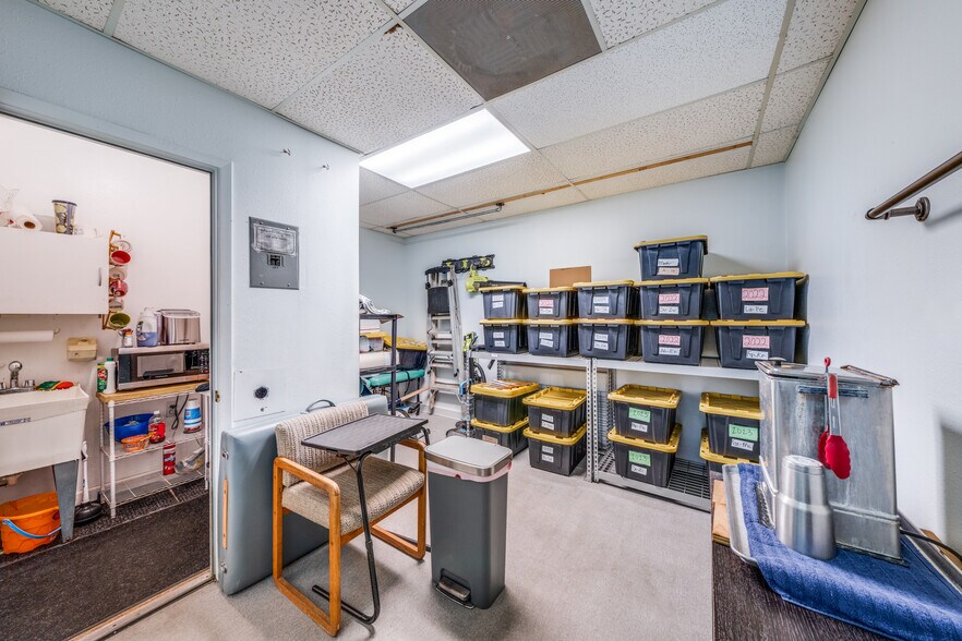 More Photos Of 7870 Broadway, San Antonio Medical For Sale