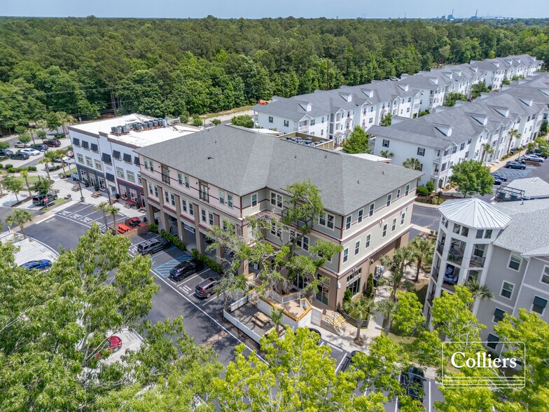 More Photos Of 9000 Bowen Pier Dr, Hanahan Storefront Retail Office For Lease