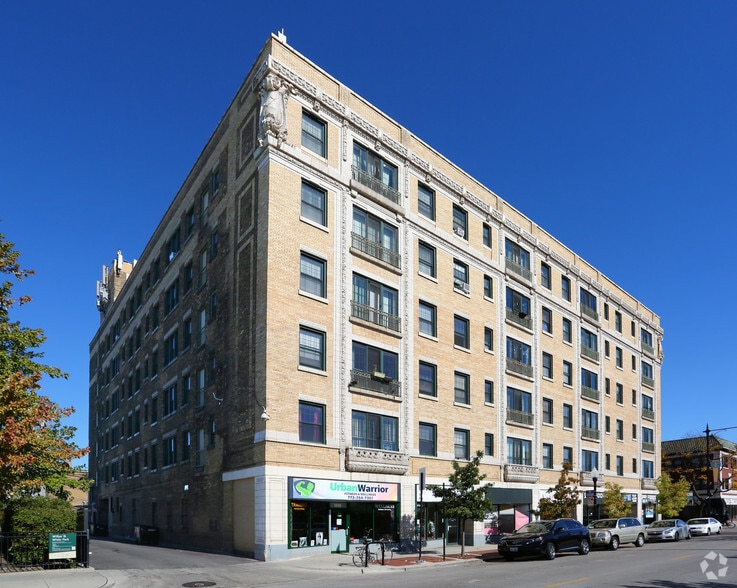 More Photos Of 7600 N Bosworth Ave, Chicago Apartments For Lease