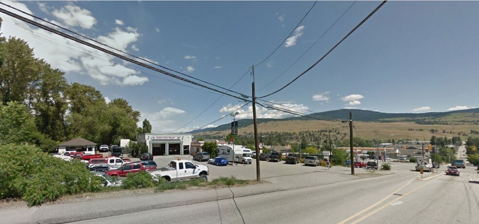 More Photos Of 9558 Glenmore Rd, Lake Country Land For Sale