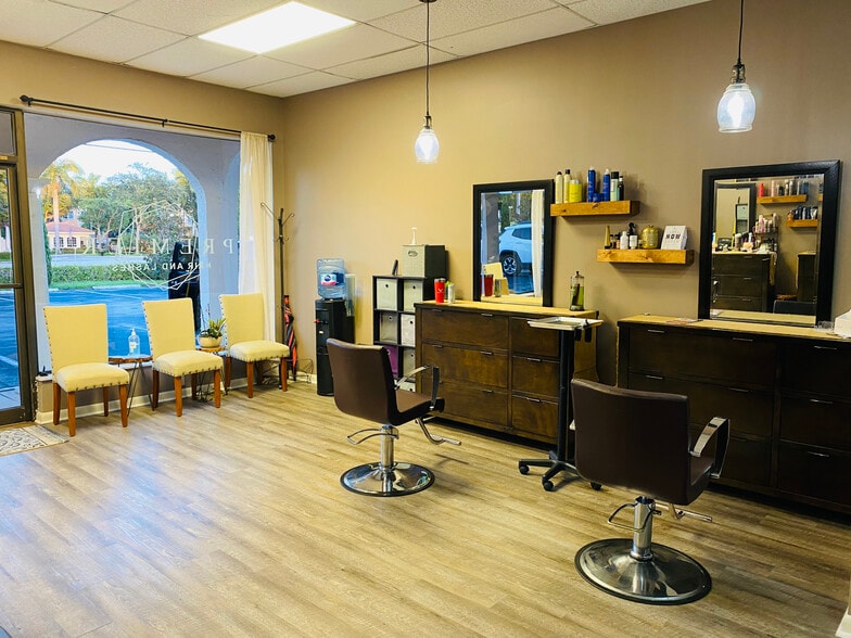 More Photos Of 5701-5781 N Federal Hwy, Boca Raton Storefront Retail Office For Lease