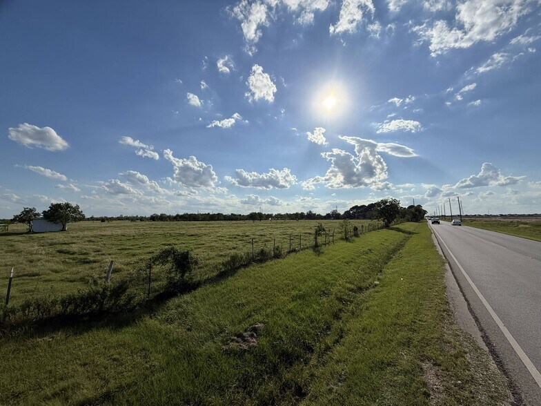 More Photos Of 00 Beckendorff Rd, Katy Land For Sale