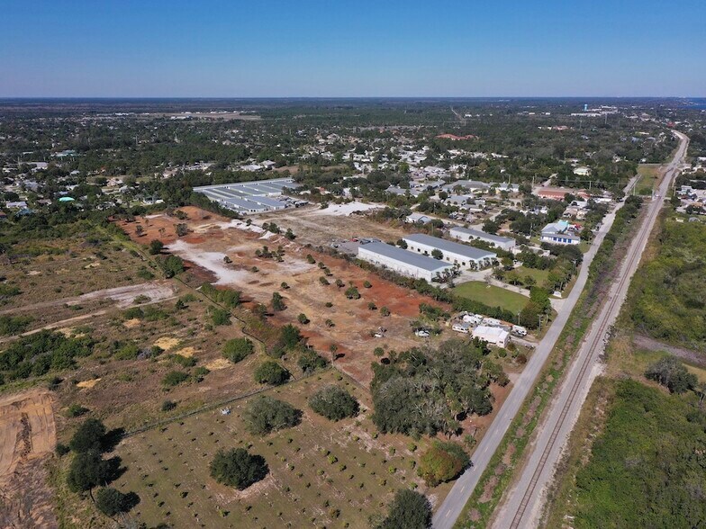 More Photos Of 11513 Old Dixie Sebastian Florida 32958 hwy, Sebastian Land For Sale