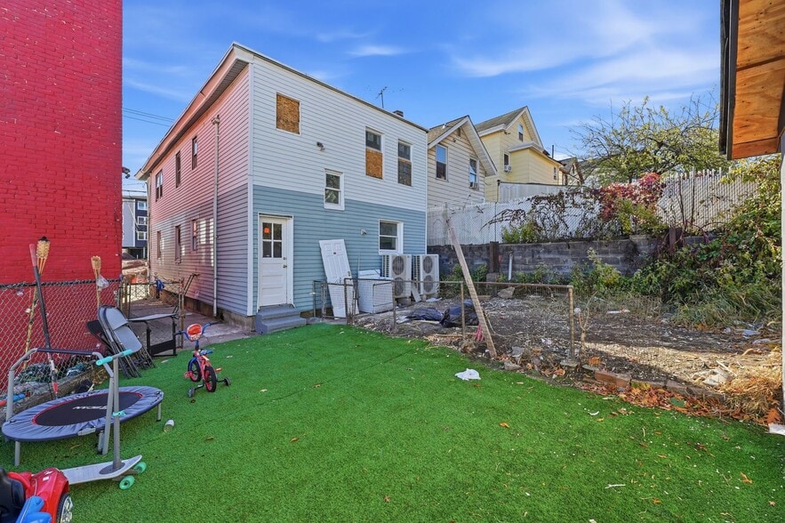 More Photos Of 20 Wickham St, Passaic Multifamily For Sale