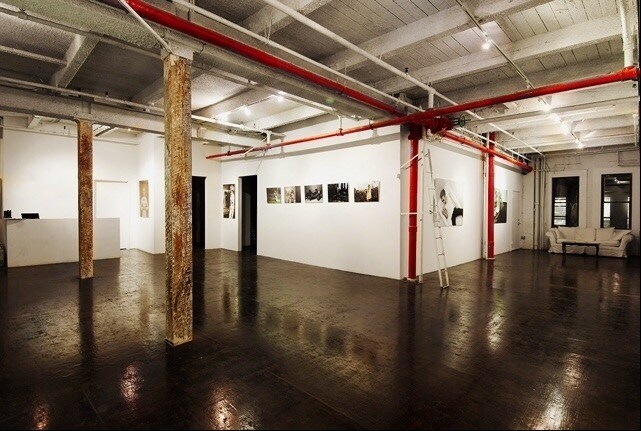 More Photos Of 21-07 Borden Ave, Long Island City Warehouse For Lease