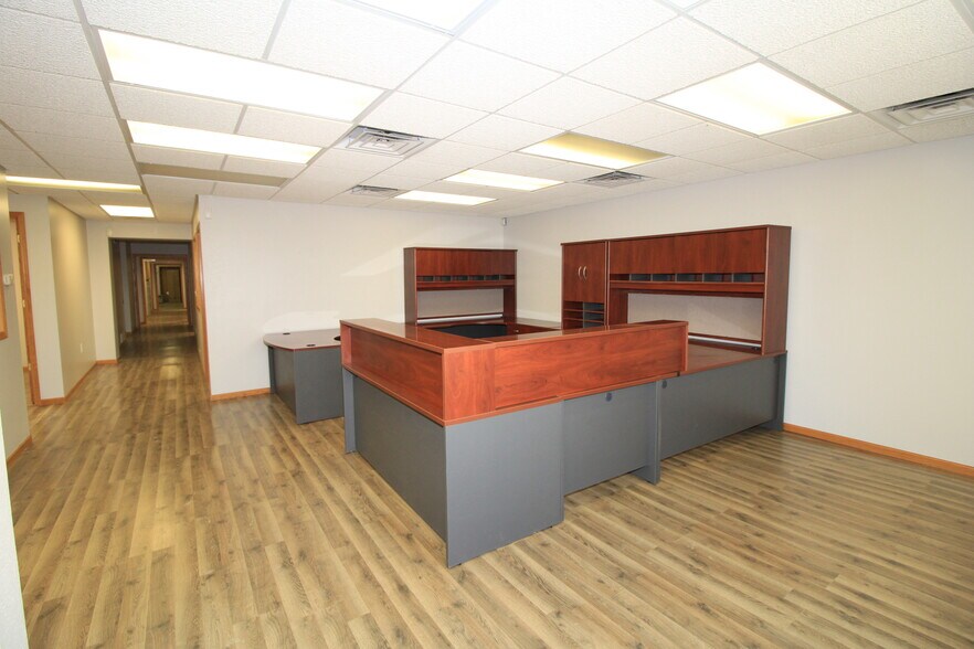 More Photos Of 6008 Highway 2 E, Minot Showroom For Sale