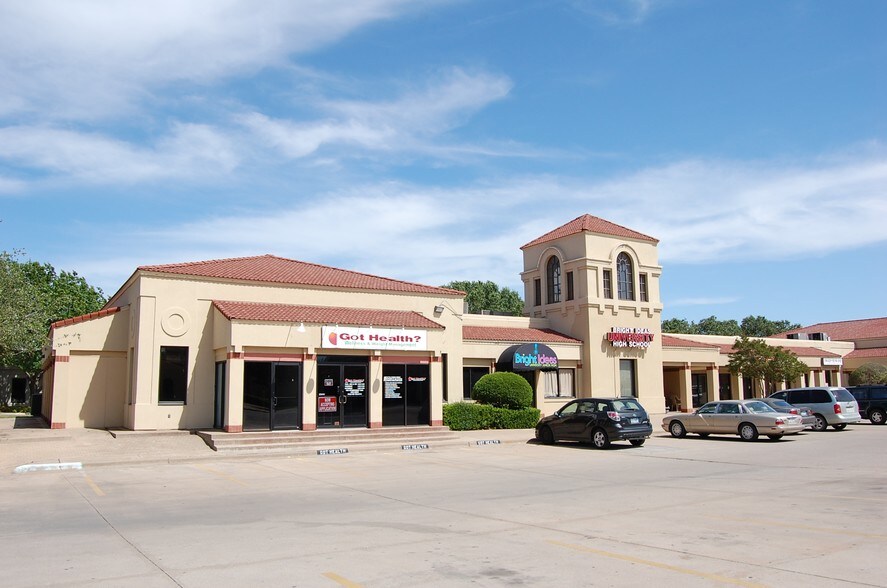 More Photos Of 2611 Plaza Pky, Wichita Falls Unknown For Lease