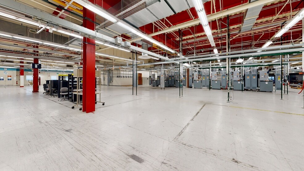 More Photos Of 2900 37th St, Rochester Warehouse For Lease