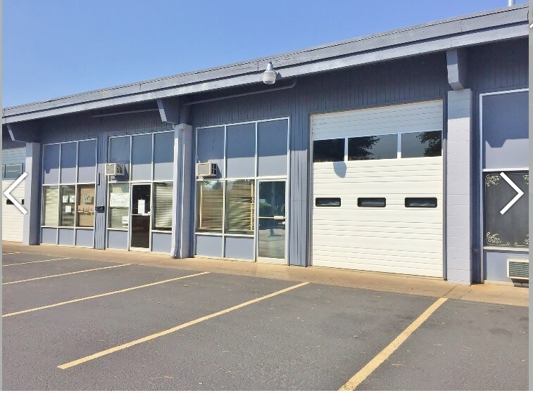 More Photos Of 1035 Conger St, Eugene Food Processing For Lease