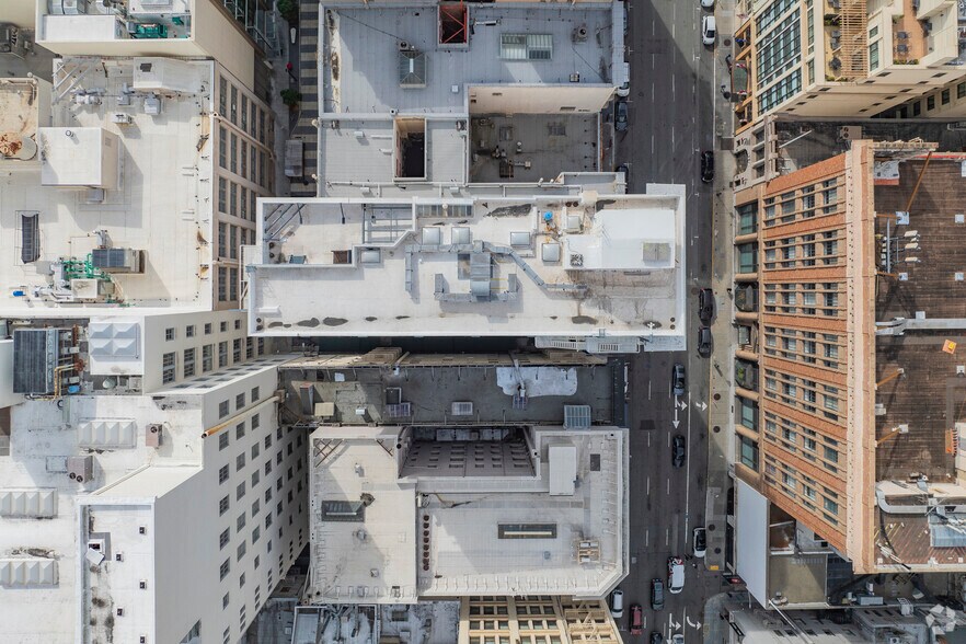 More Photos Of 445 Bush St, San Francisco Office For Lease