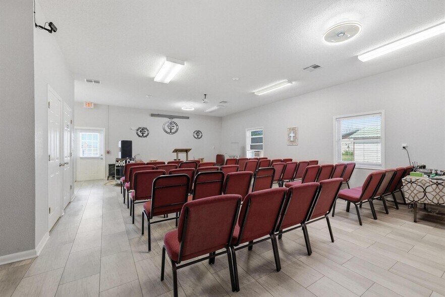 More Photos Of 11540 HWY 69, Whitewright Religious Facility For Sale