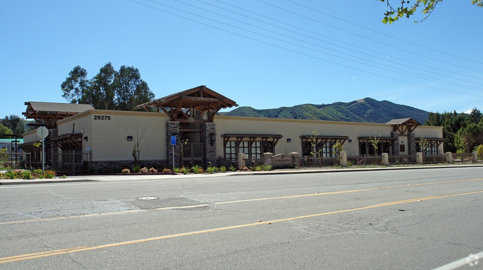 Primary Photo Of 29275 Santiago Rd, Temecula Schools For Sale