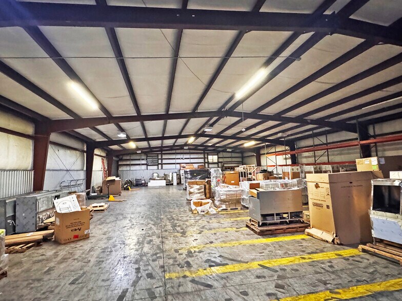 More Photos Of 1181 Montlimar Dr, Mobile Office For Sale