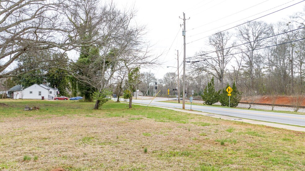 More Photos Of 512 Main St, Palmetto Land For Sale