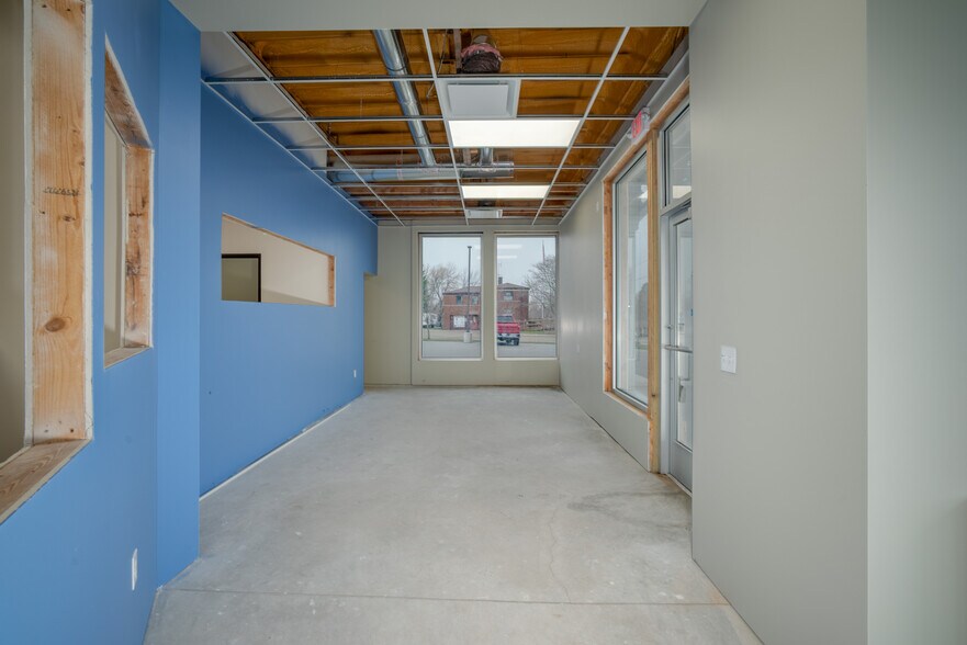 More Photos Of 508 E Houghton Ave, West Branch Freestanding For Sale